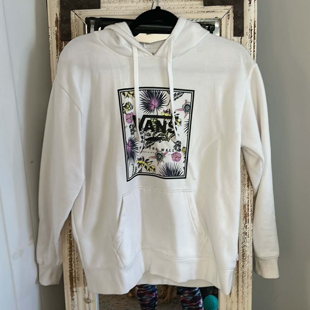 Vans Sweatshirt